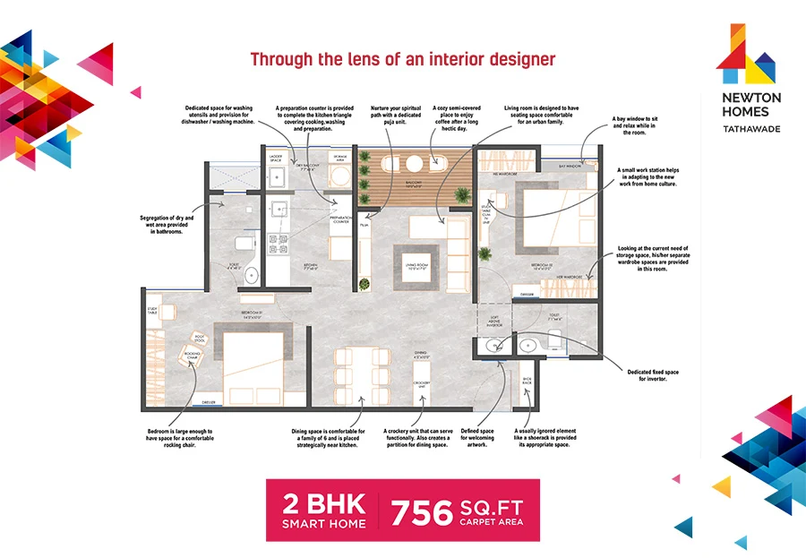 Newton Homes
