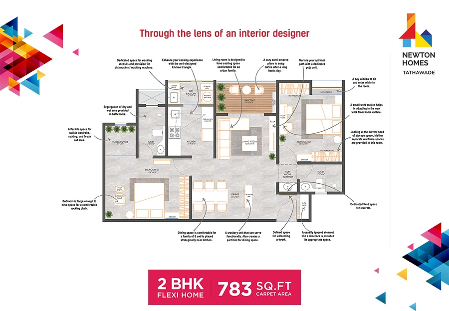 Newton Homes