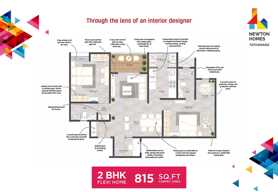 Newton Homes