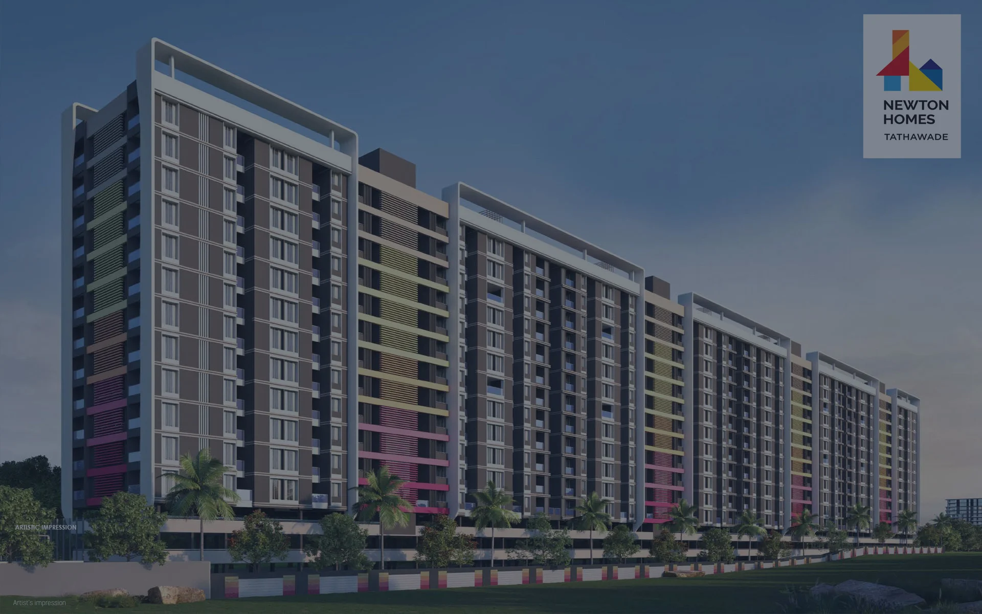 Newton Homes
